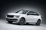 Skoda Kamiq Monte Carlo 2019 года (WW)